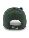 Casquette - Minnesota Wild - '47