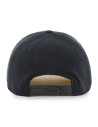 Casquette '47 - Pittsburgh Pirates - Sky High - Low Crown Hitch - Black