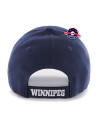 Casquette - Jets de Winnipeg - '47 MVP