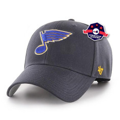 Casquette MVP - St Louis Blues - '47