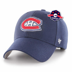 Casquette - Montreal Canadians - '47