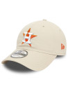 Casquette New Era - Houston Astros - 9Twenty - Stone Drop