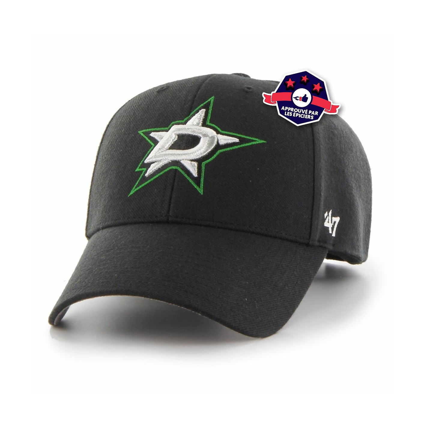 Casquette - Dallas Stars - '47
