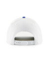 Casquette '47 - New York Mets - Arch Champ - Hitch - Blanc