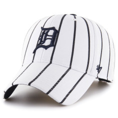 Casquette '47 - Detroit Tigers - MVP Bird Cage - Blanche