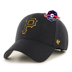 Casquette - Pittsburgh Pirates - '47