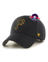 Casquette - Pittsburgh Pirates - '47