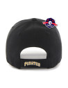 Casquette - Pittsburgh Pirates - '47