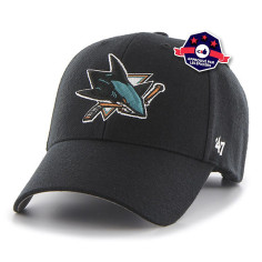 Casquette - San José Sharks - '47