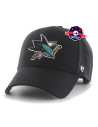 Casquette - San José Sharks - '47