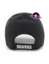 Casquette - San José Sharks - '47