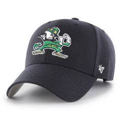 Casquette '47 NCAA - University of Notre Dame - Alternate - MVP - Dark Navy