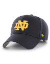 Casquette '47 NCAA - University of Notre Dame - MVP - Dark Navy