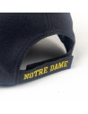 Casquette '47 NCAA - University of Notre Dame - MVP - Dark Navy