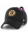 Casquette - Boston Bruins - '47