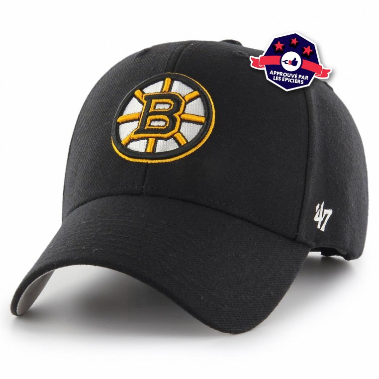 Casquette - Boston Bruins - '47