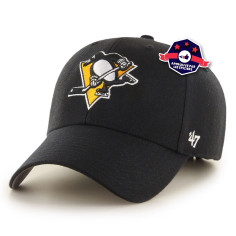 Casquette - Pittsburgh Penguins - '47 MVP