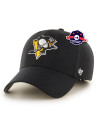 Casquette - Pittsburgh Penguins - '47 MVP