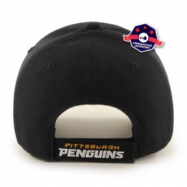 Casquette - Pittsburgh Penguins - '47