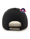 Casquette - Pittsburgh Penguins - '47 MVP