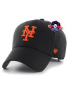 Casquette '47 - New York Mets - Black