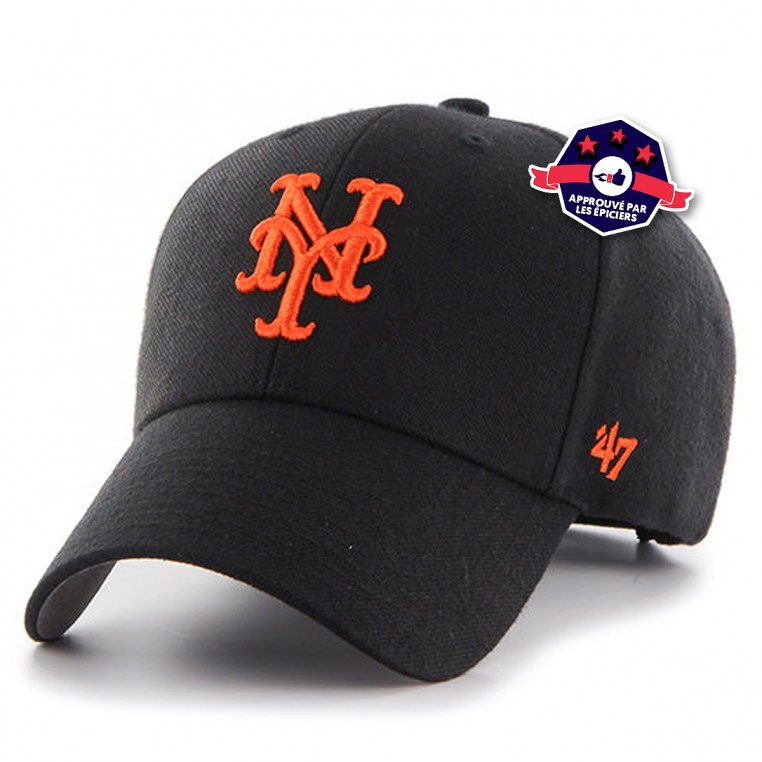 Casquette - New York Mets - '47