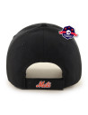 Casquette '47 - New York Mets - Black