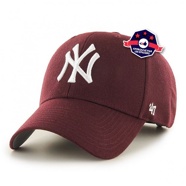 Casquette - New York Yankees - '47