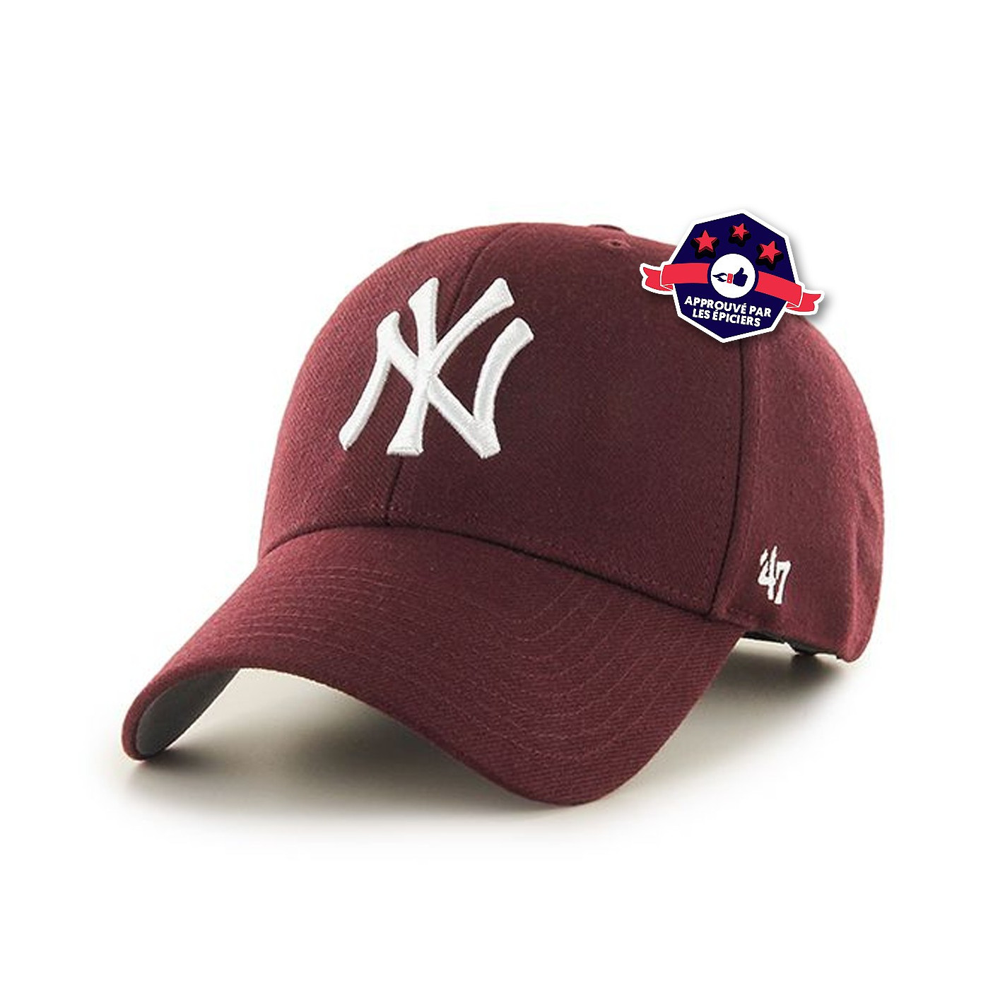 casquette new york yankees homme