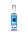 Spray nettoyant - The Captician