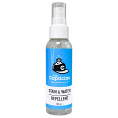 Spray anti-taches et déperlant - The Captician