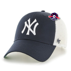 Casquette Trucker - '47 - New York Yankees