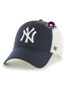 Casquette Trucker - '47 - New York Yankees