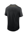 Maillot MLB - Pittsburgh Pirates - Jersey Noir