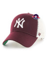 Casquette Trucker - NY Yankees - '47