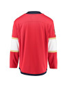 Jersey Fanatics - Florida Panthers - Breakaway - Rouge
