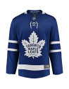 Jersey Fanatics - Toronto Maple Leafs - Breakaway - Bleu