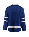 Jersey Fanatics - Toronto Maple Leafs - Breakaway - Bleu