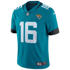 Jersey Nike - Trevor Lawrence - Jacksonville Jaguars - Home