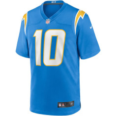 Jersey Nike - Justin Herbert - Los Angeles Chargers - Home