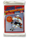 Pack Trading Cards NHL- 1991 Score - 15 cartes