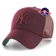 Casquette Trucker - '47 - NYC