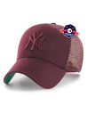 Casquette Trucker - '47 - NYC