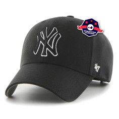 Casquette Snapback - Yankees - '47