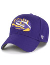 Casquette '47 NCAA - Louisiana State University - MVP - Violette