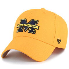 Casquette '47 NCAA - Michigan University - MVP - Gold