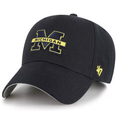 Casquette '47 NCAA - Michigan University - MVP - Navy