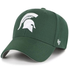 Casquette '47 NCAA - Michigan University Spartans - MVP - Dark Green