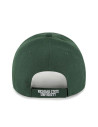 Casquette '47 NCAA - Michigan University Spartans - MVP - Dark Green