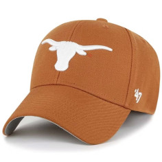 Casquette '47 NCAA - Texas Longhorns - MVP - Burnt Orange